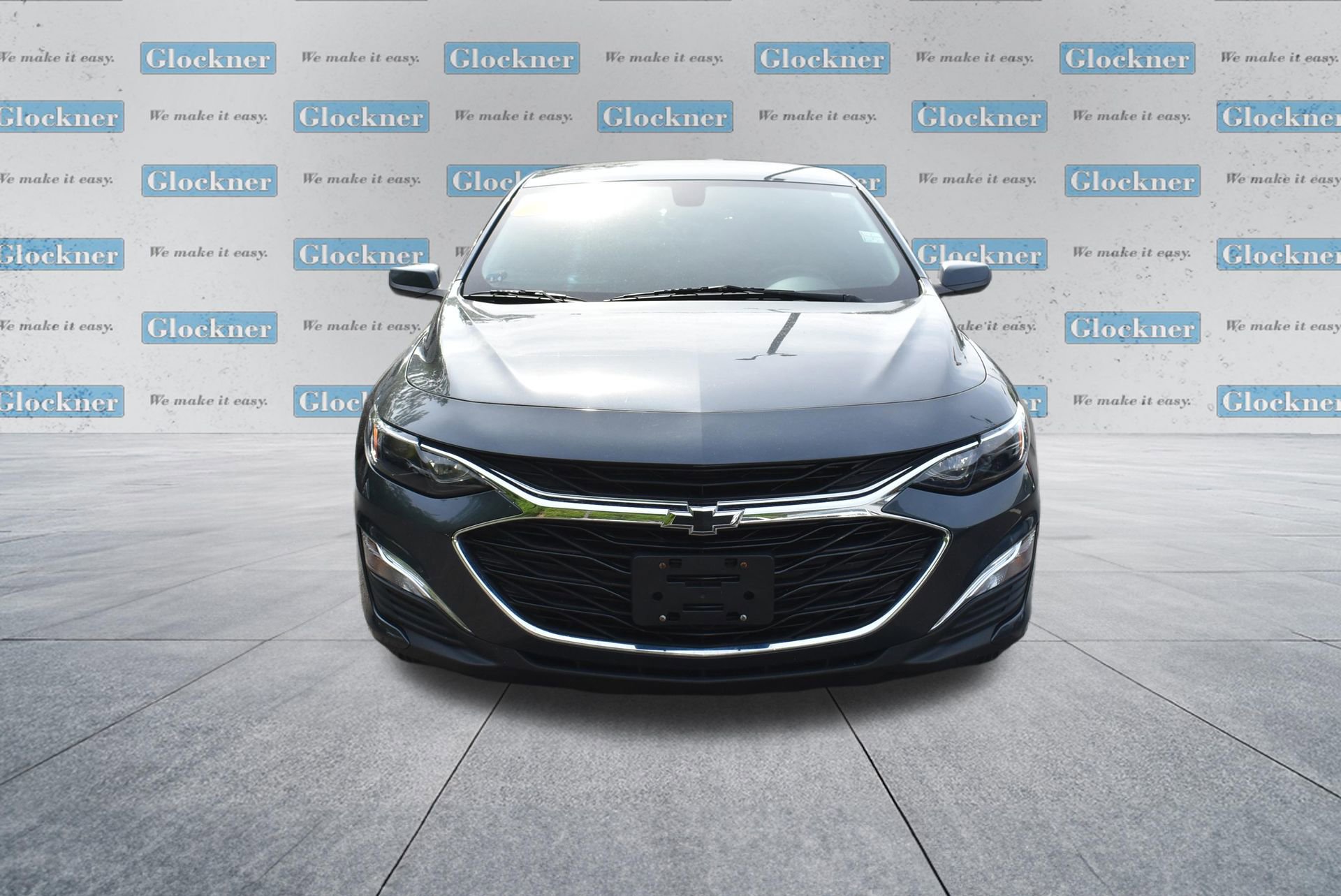 Used 2020 Chevrolet Malibu RS FWD image 2