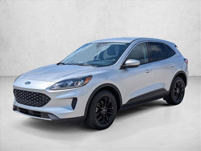 Certified 2020 Ford Escape SE FWD image 2