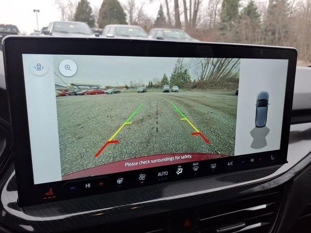 Certified 2024 Ford Escape ST-Line w/ Tech Pack #1 image 23