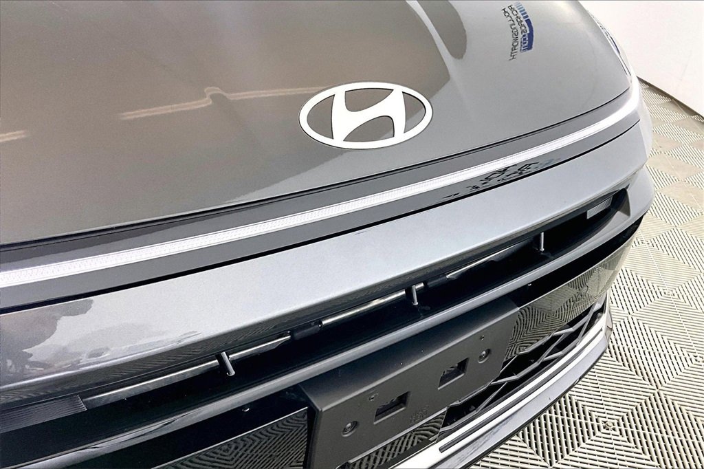 Used 2025 Hyundai Sonata SEL image 23