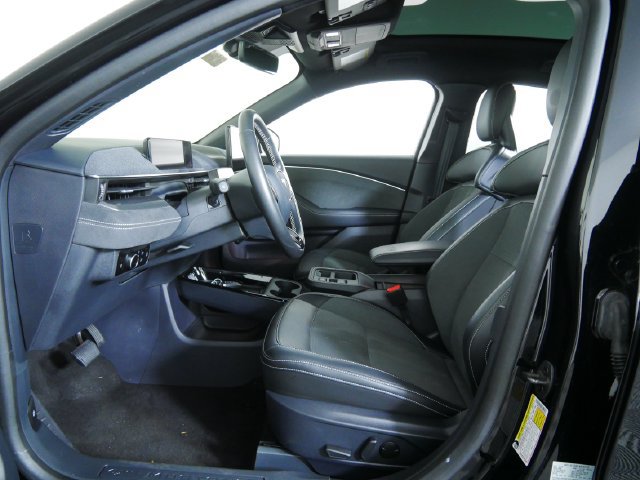 Certified 2025 Ford Mustang Mach-E GT AWD/4WD image 22