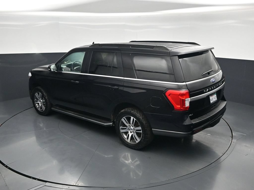 Certified 2023 Ford Expedition XLT AWD/4WD image 44