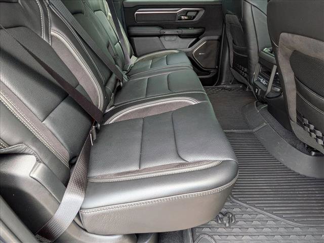 Used 2026 RAM 1500 RHO w/ RHO Level 1 Equipment Group AWD/4WD image 19
