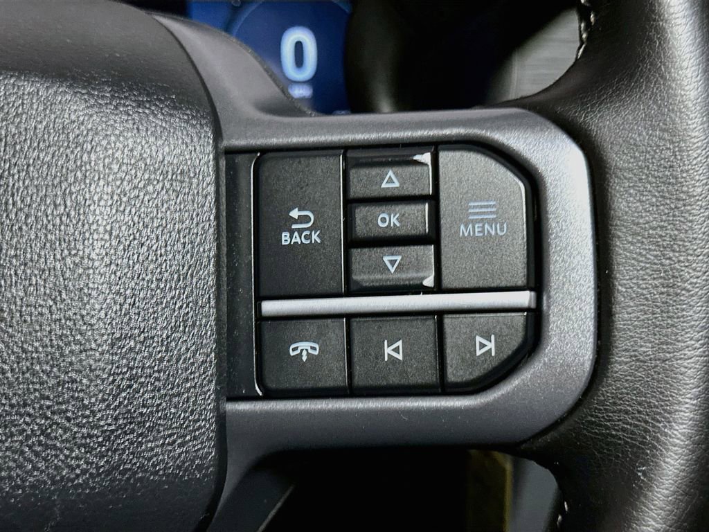 Certified 2024 Ford F150 XLT w/ Mobile Office Package AWD/4WD image 33