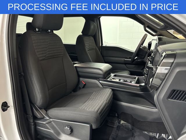 Certified 2023 Ford F150 4x4 SuperCrew image 14