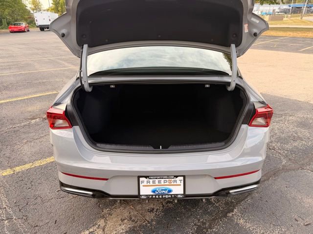 Used 2024 Kia K5 GT-Line w/ GT-Line Premium Package image 10