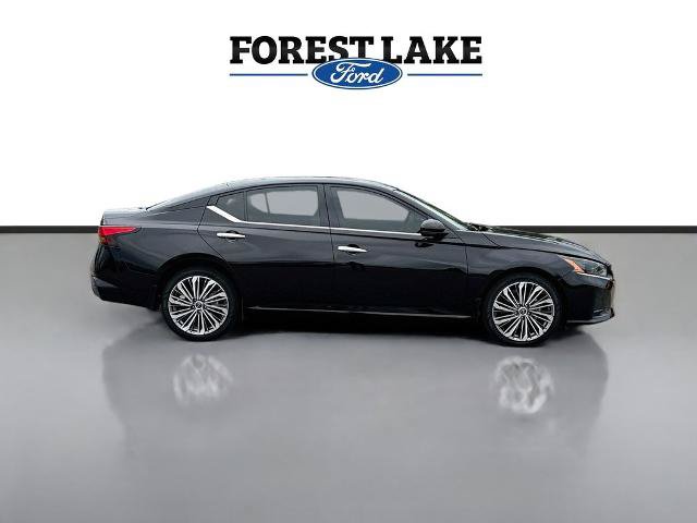 Used 2023 Nissan Altima 2.5 SL AWD/4WD image 8