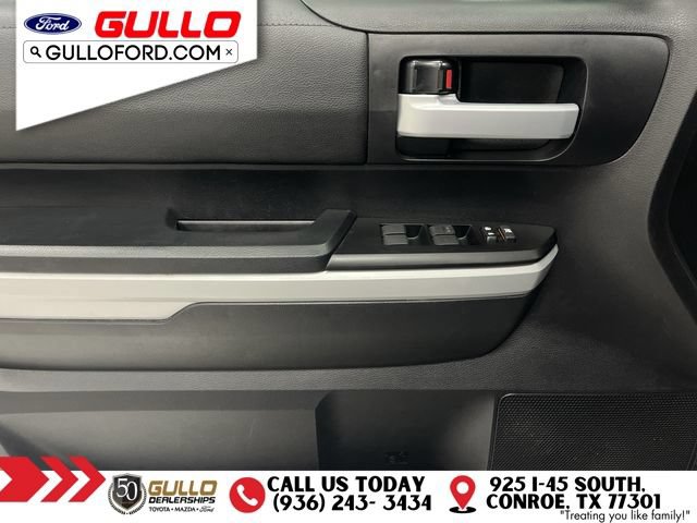 Used 2020 Toyota Tundra SR5 AWD/4WD image 19