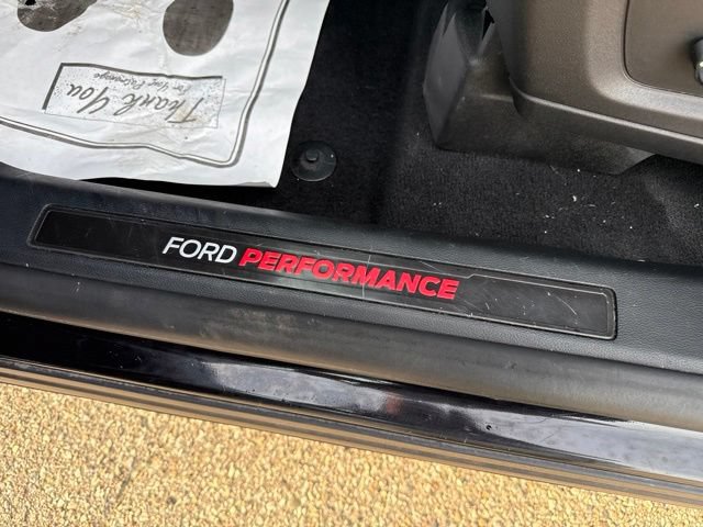 Certified 2020 Ford Explorer ST w/ Premium Technology Package AWD/4WD image 19