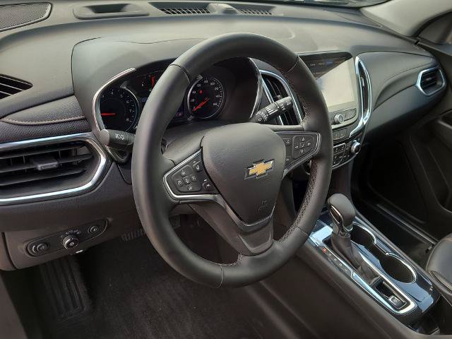 Used 2024 Chevrolet Equinox Premier AWD/4WD image 23
