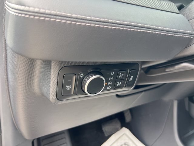 Certified 2024 Ford Mustang Mach-E Premium AWD/4WD image 10