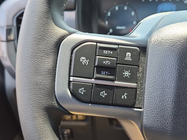 Certified 2025 Ford F150 Lariat w/ Equipment Group 501A Mid AWD/4WD image 18