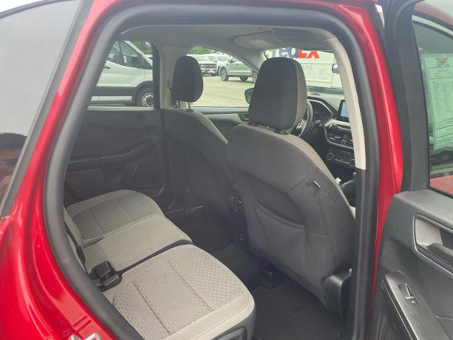 Certified 2022 Ford Escape SE w/ Convenience Package image 9