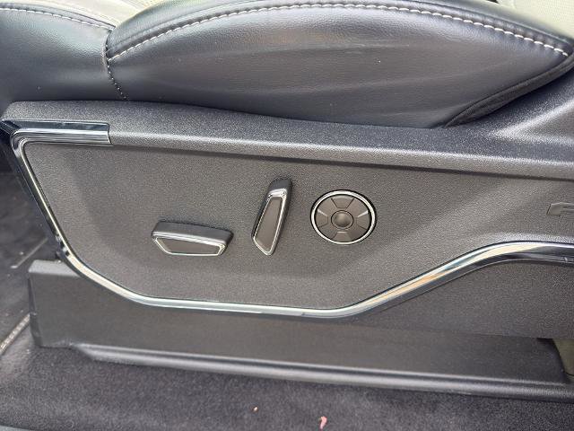 Certified 2024 Ford F150 Lightning Platinum image 20