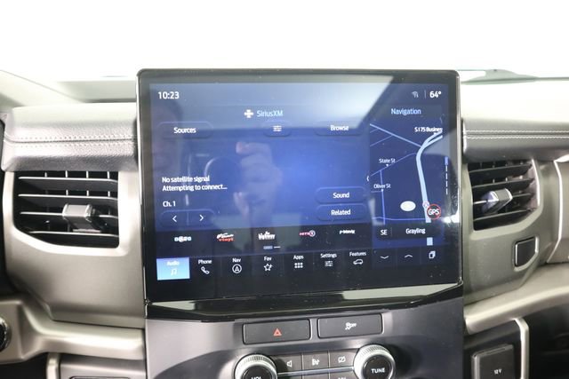 Certified 2023 Ford Expedition XLT image 51