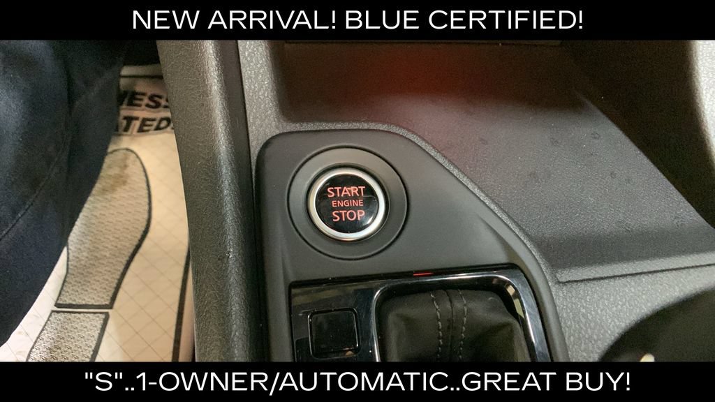 Used 2024 Nissan Sentra S FWD image 32