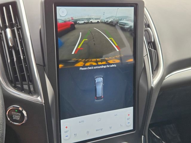 Certified 2024 Ford Edge Titanium image 15