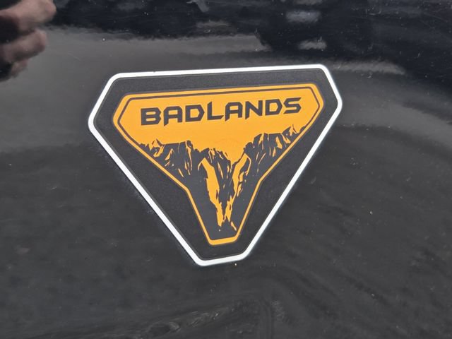 Certified 2021 Ford Bronco Sport Badlands AWD/4WD image 19