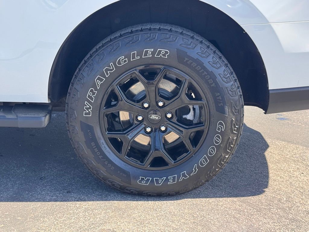 Certified 2024 Ford Expedition Timberline image 15