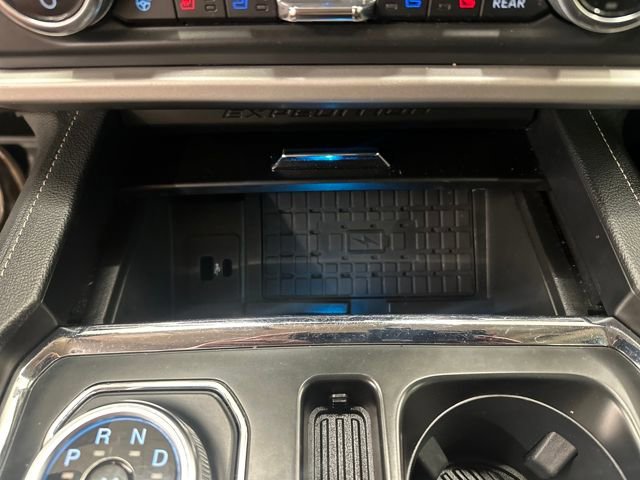 Certified 2022 Ford Expedition XLT image 19