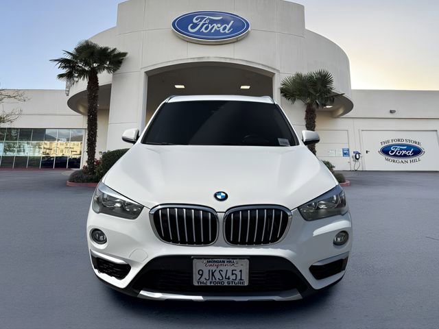 Used 2019 BMW X1 xDrive28i AWD/4WD image 3
