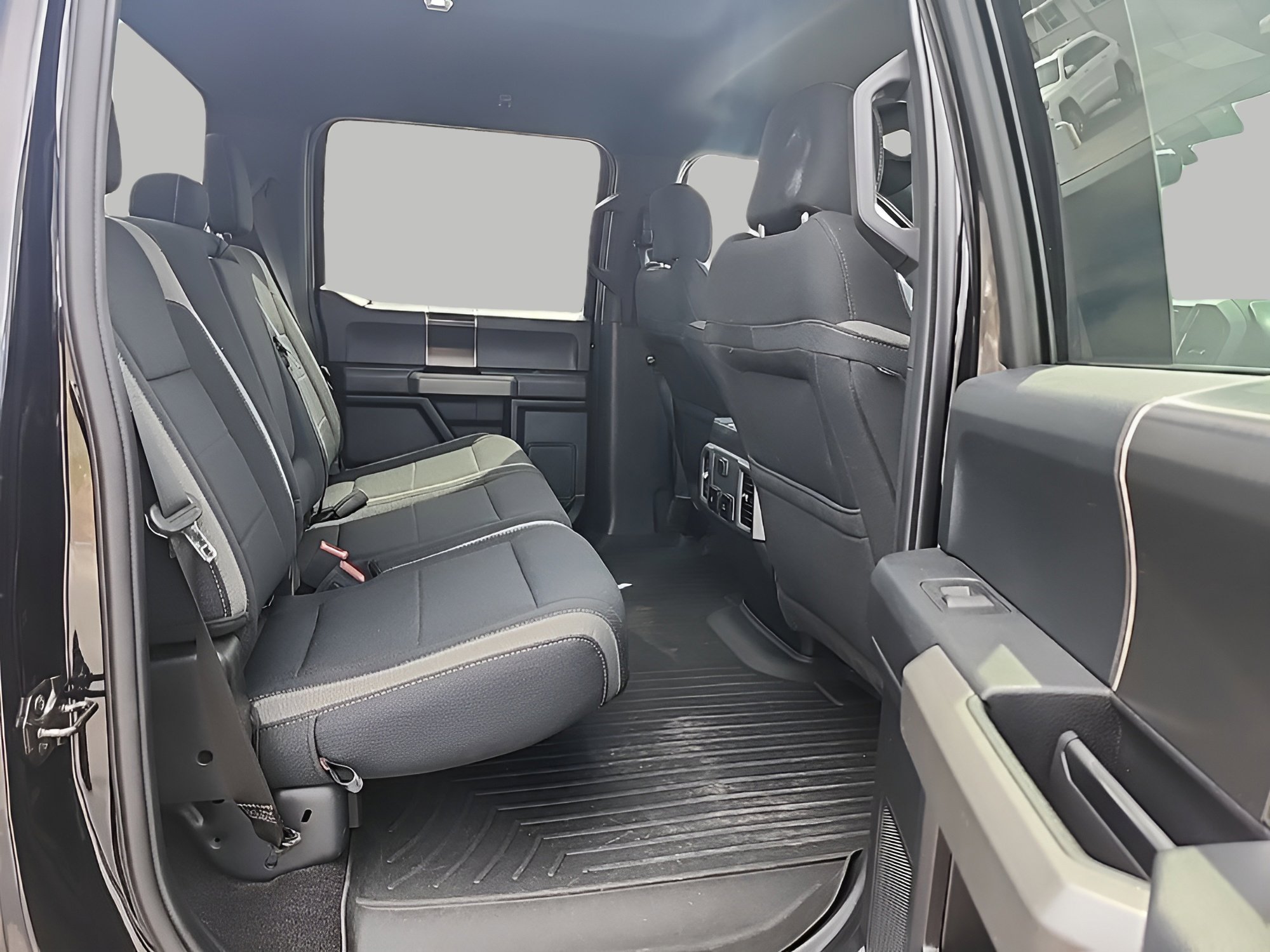 Certified 2019 Ford F150 Raptor image 7