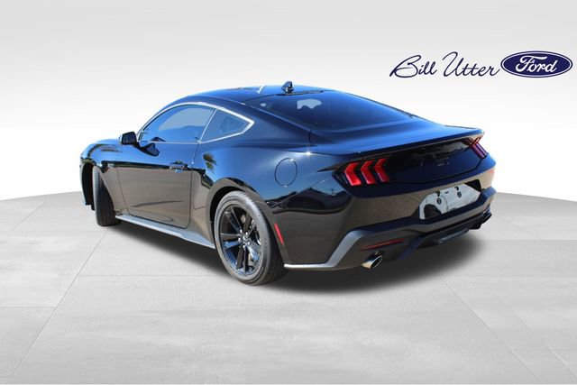 Certified 2025 Ford Mustang GT image 7