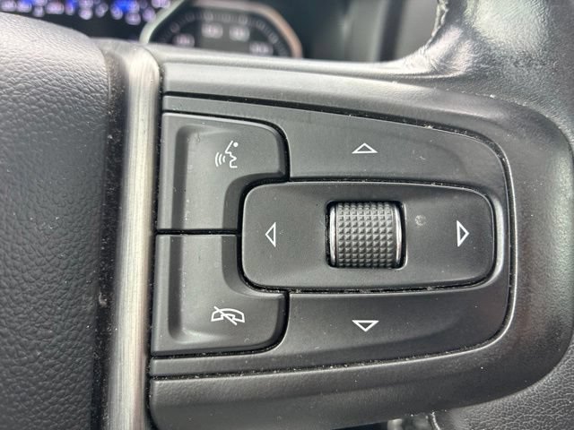 Used 2020 GMC Sierra 1500 Denali w/ Denali Ultimate Package AWD/4WD image 29