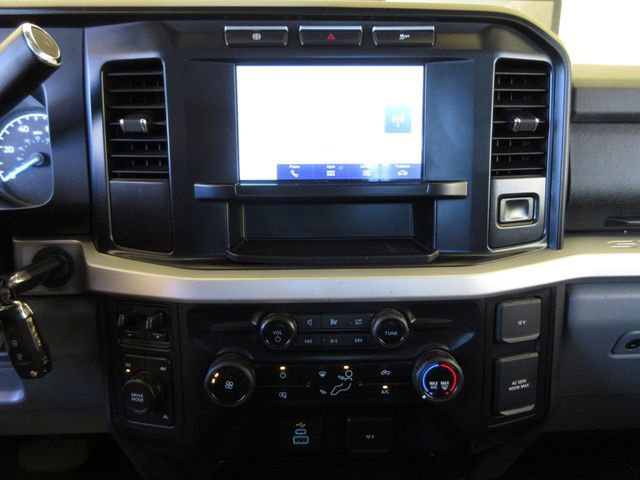 Certified 2024 Ford F250 XLT image 18