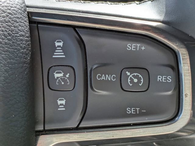 Used 2021 RAM 1500 Limited w/ Night Edition AWD/4WD image 26