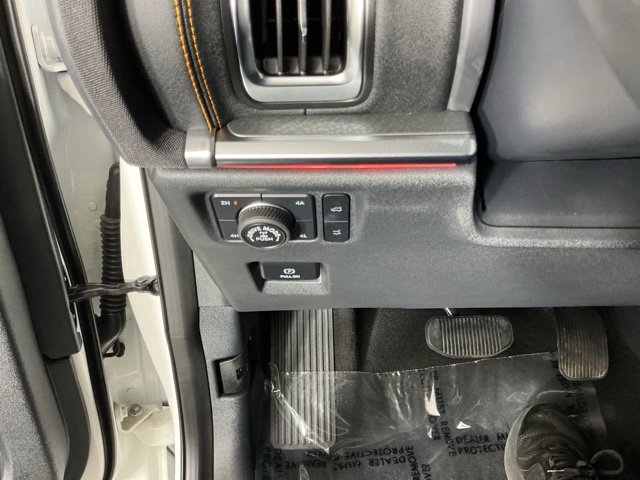 Certified 2025 Ford Expedition Tremor AWD/4WD image 27