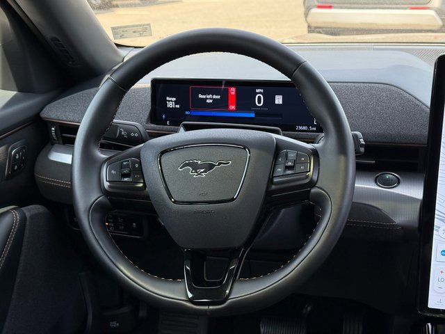 Certified 2023 Ford Mustang Mach-E GT AWD/4WD image 19