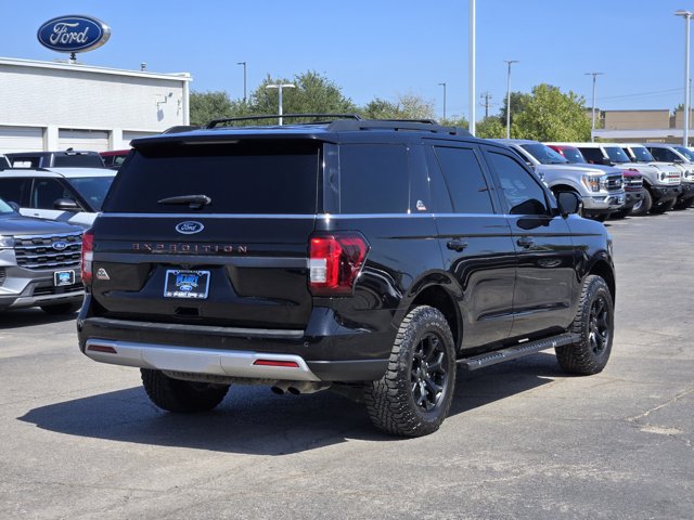 Certified 2022 Ford Expedition Timberline AWD/4WD image 7