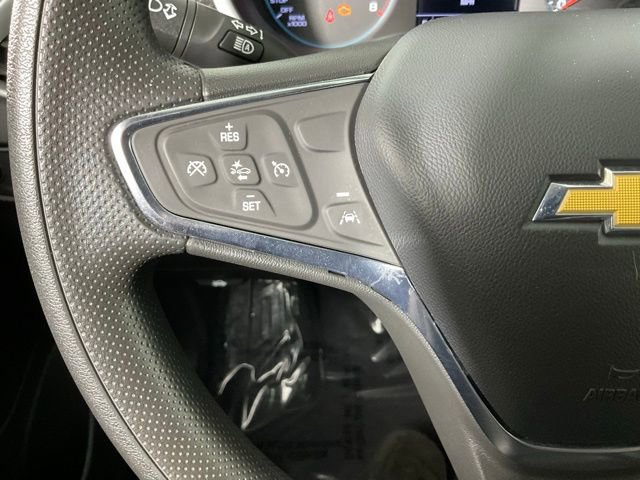 Used 2023 Chevrolet Malibu LT image 24