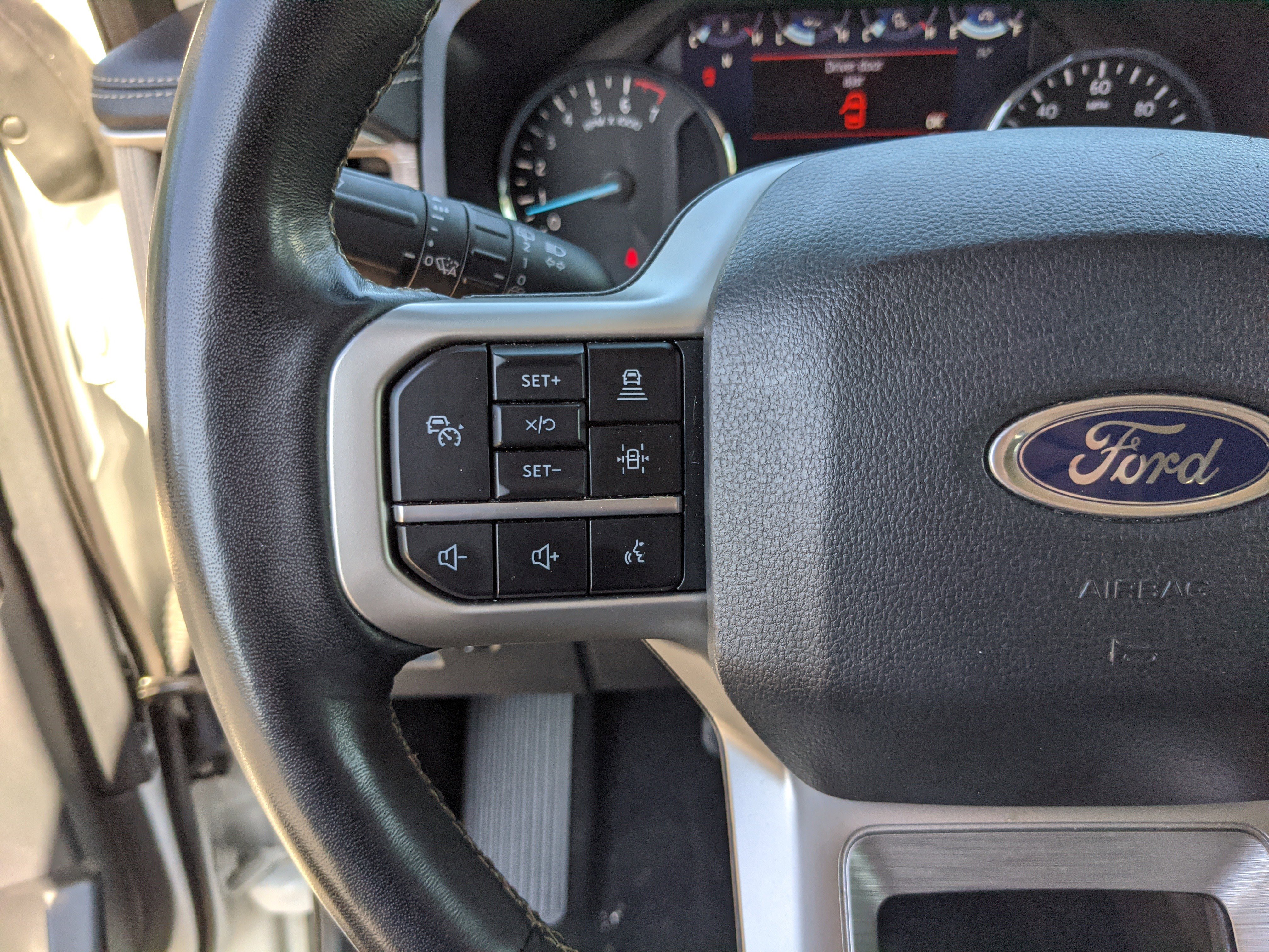 Certified 2024 Ford Expedition Max Limited image 36