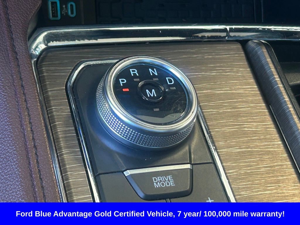 Certified 2023 Ford Expedition Limited image 17