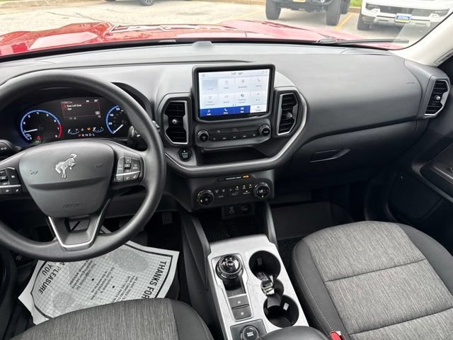 Certified 2021 Ford Bronco Sport Big Bend AWD/4WD image 21