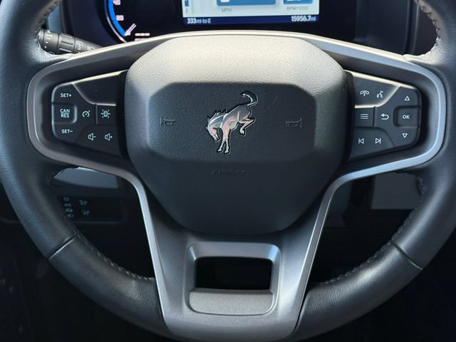 Certified 2024 Ford Bronco Big Bend AWD/4WD image 28