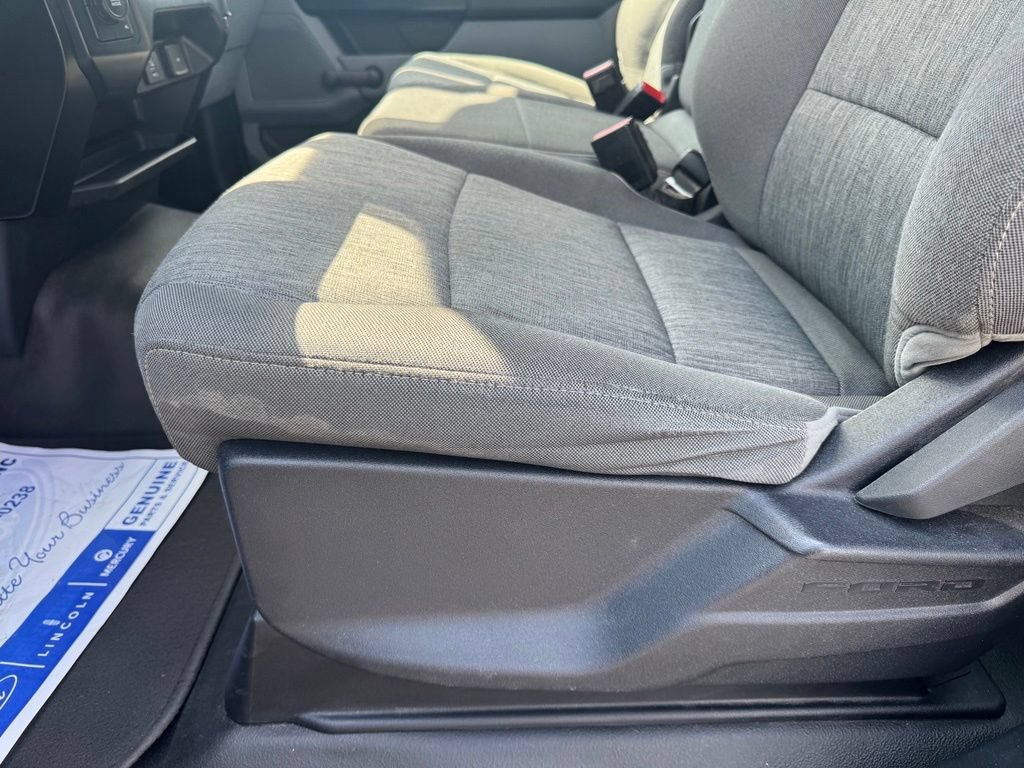Certified 2021 Ford F150 XL AWD/4WD image 5