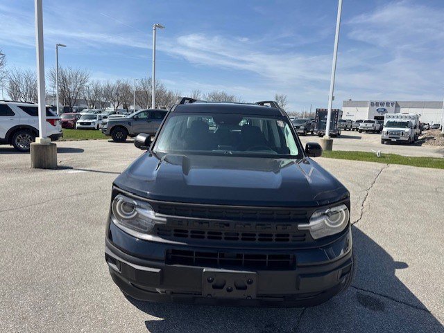 Certified 2021 Ford Bronco Sport image 8