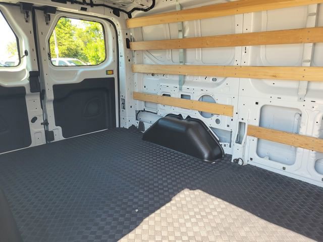 Certified 2024 Ford Transit 250 Low Roof w/ Exterior Upgrade Package image 13