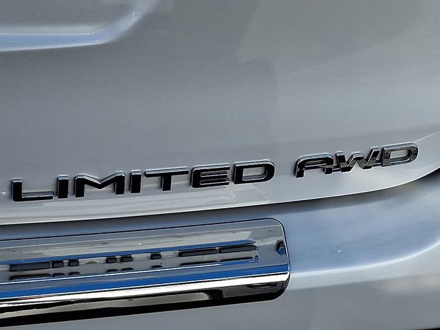 Used 2022 Toyota Highlander Limited w/ Protection Package #3 (TMS) image 36