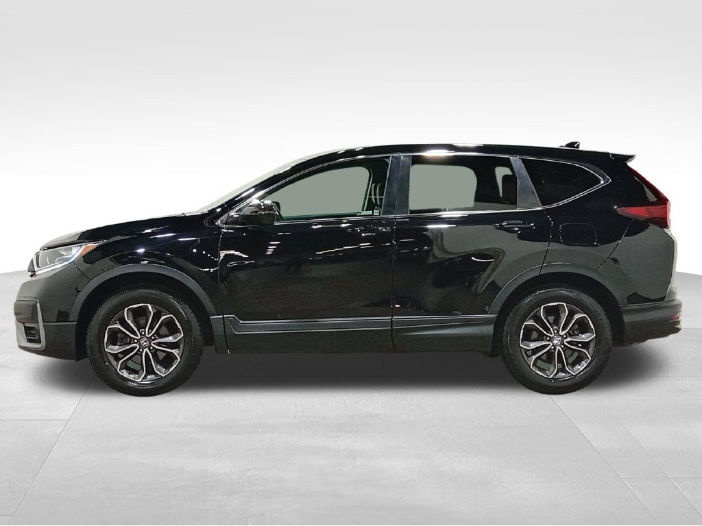Used 2020 Honda CR-V EX-L image 8