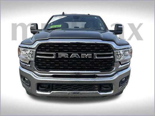 Used 2024 RAM 2500 Big Horn image 16