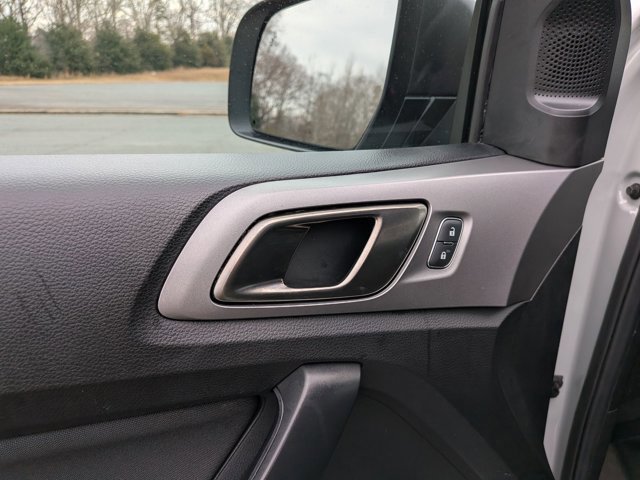 Certified 2022 Ford Ranger XLT w/ Equipment Group 302A High image 13