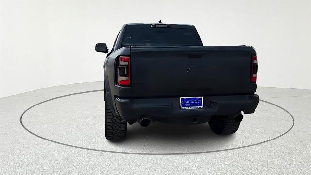 Used 2022 RAM 1500 TRX w/ TRX Level 2 Equipment Group image 7
