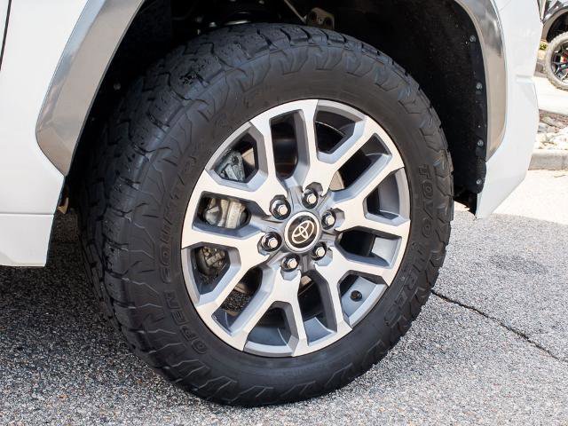 Used 2022 Toyota Tundra 1794 Edition image 7