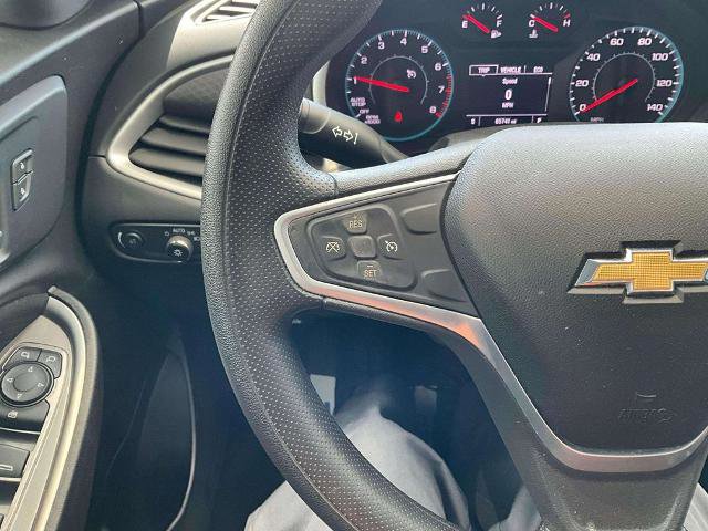 Used 2022 Chevrolet Malibu LS image 12