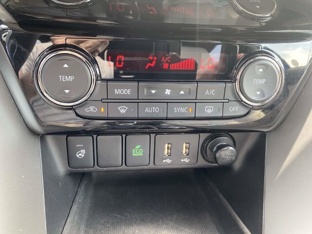 Used 2024 Mitsubishi Eclipse Cross SEL AWD/4WD image 27
