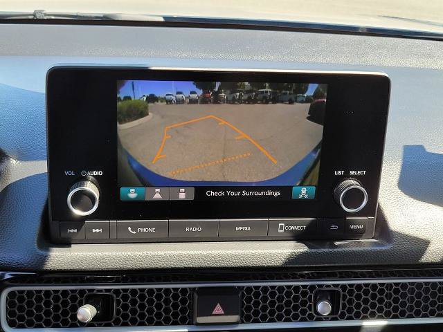 Used 2025 Honda Civic Sport image 18